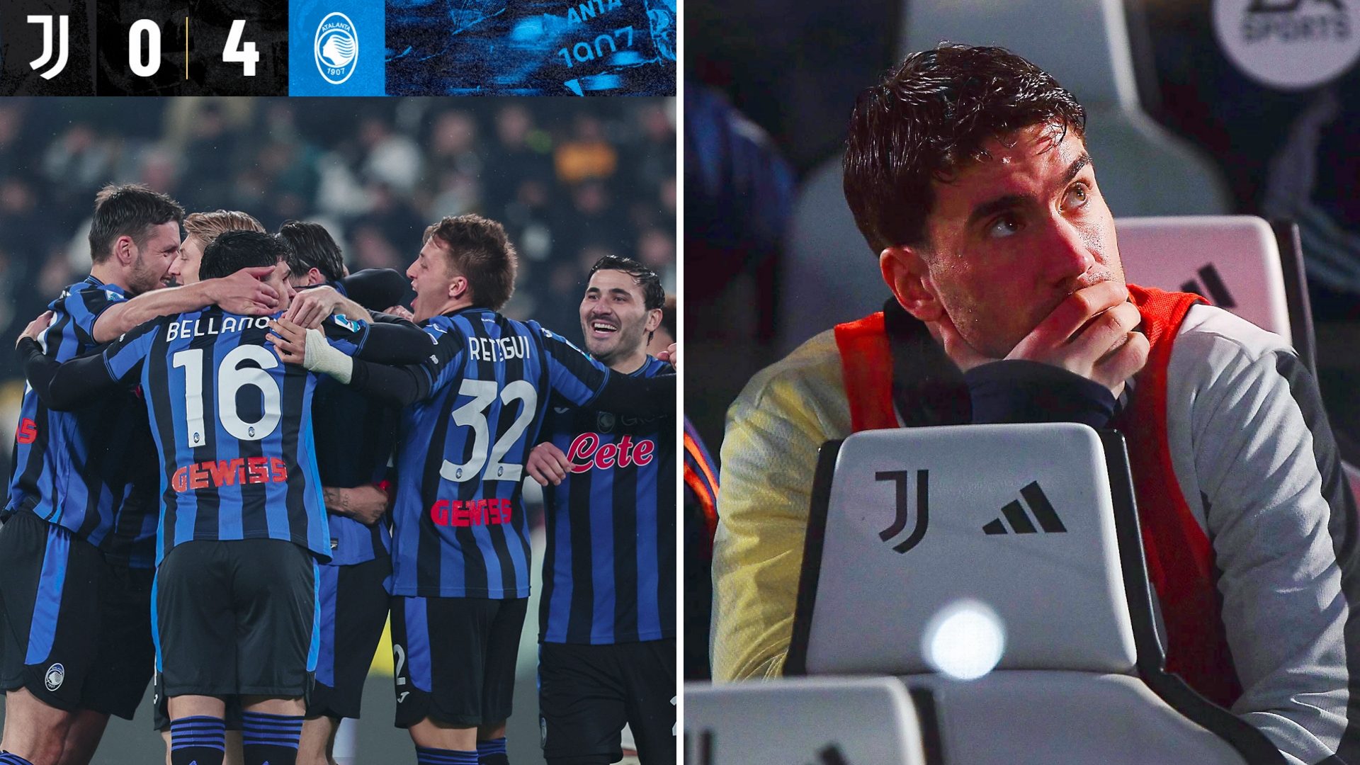 包含今夜意甲传出新动向，亚特兰大手感冰凉，管理层表态——气氛紧张，控场能力受关注的词条