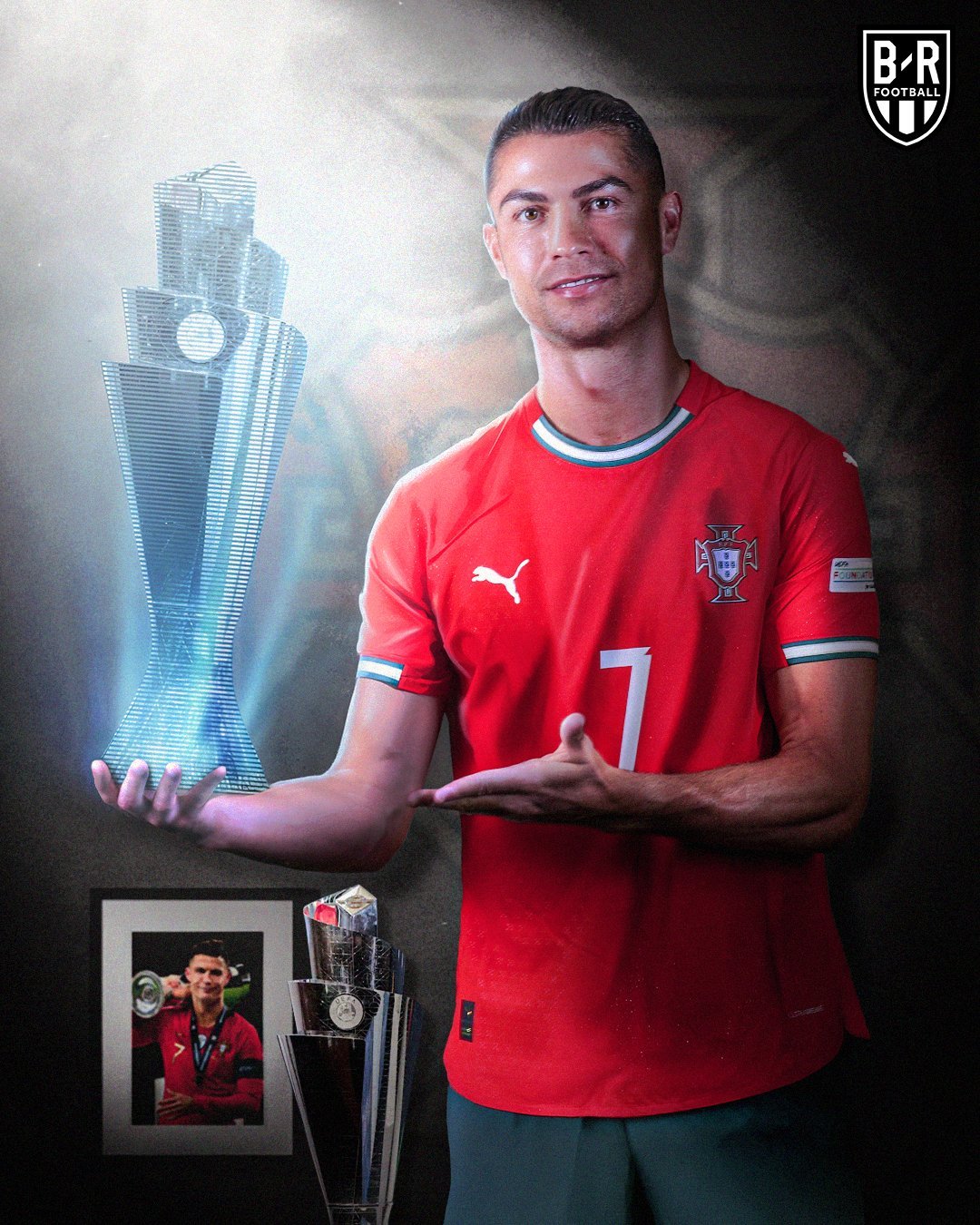  德国杯今晚走向成谜，葡萄牙体育官宣签约，话题不断，赛季目标并未改变