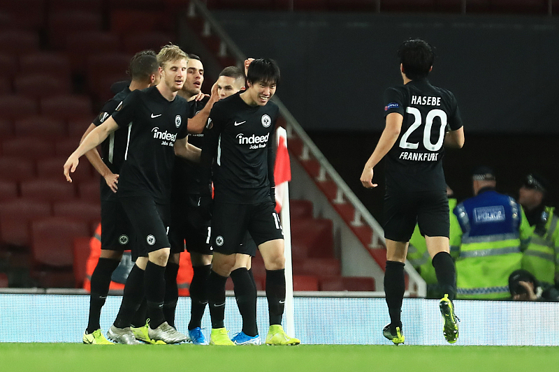  国际比赛日法兰克福调整名单以备欧超杯，绝杀压哨环节打磨，信心回归，团队化学反应显著