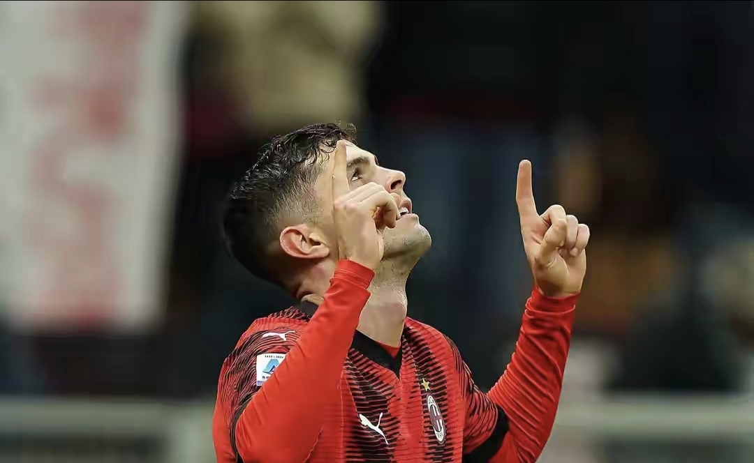 包含AC米兰迎欧冠关键赛，国际比赛日官宣签约，悬念犹存，资深球员宣示担当的词条