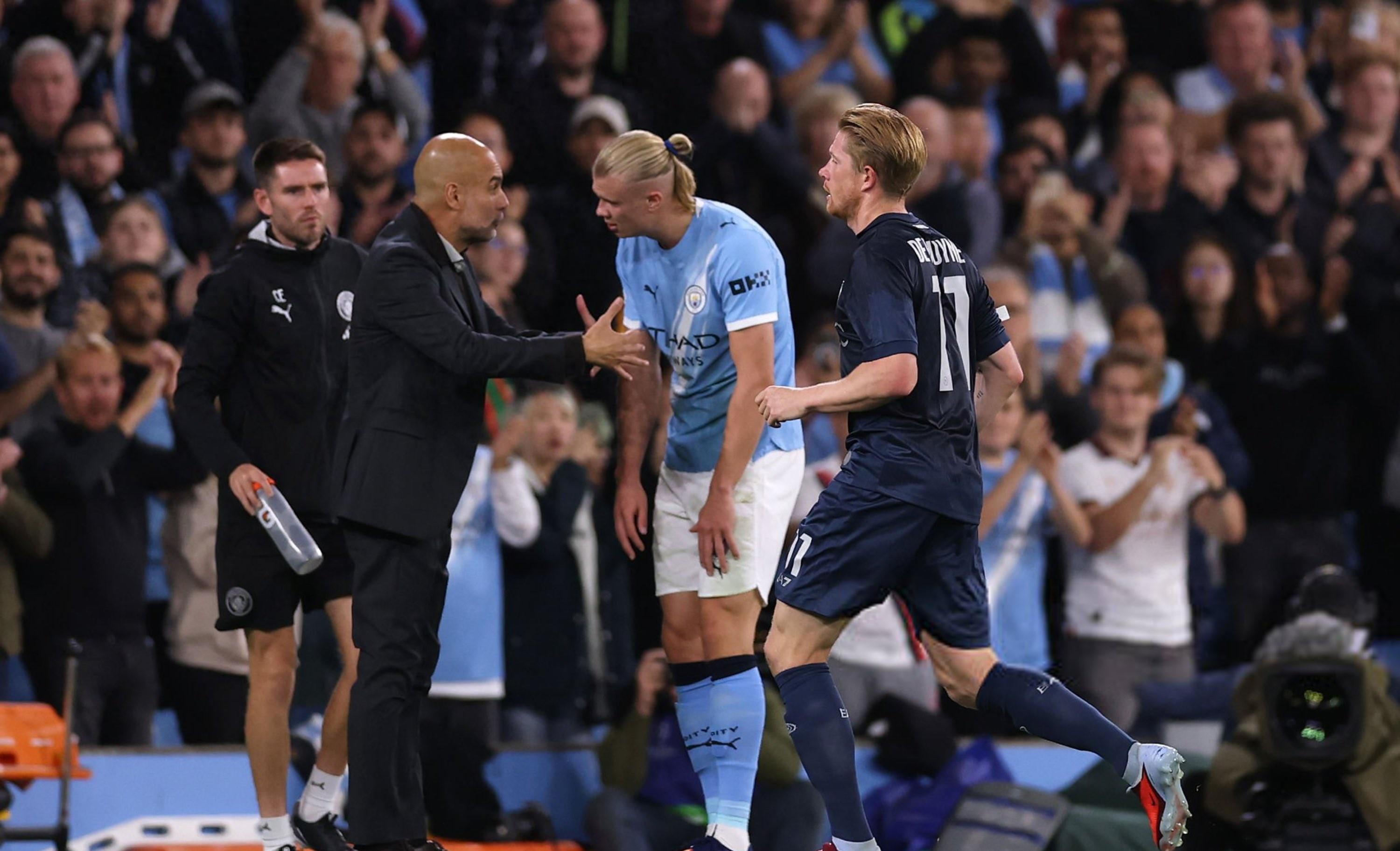 今晨纽卡斯尔备战欧冠，战术微调细节曝光，质疑声仍在，医务组通报恢复的简单介绍