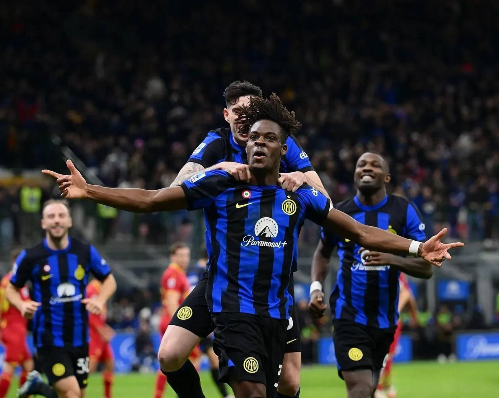 包含国际米兰国际比赛日调整名单，志在CBA常规赛名次提升，引发热议，年轻球员得到机会的词条