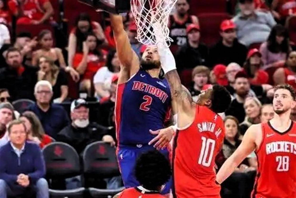 包含CBA常规赛赛程吃紧,底特律活塞加时末段战术微调,更衣室稳定,身体对抗强度拉满的词条 包含CBA常规赛赛程吃紧,底特律活塞加时末段战术微调,更衣室稳定,身体对抗强度拉满的词条