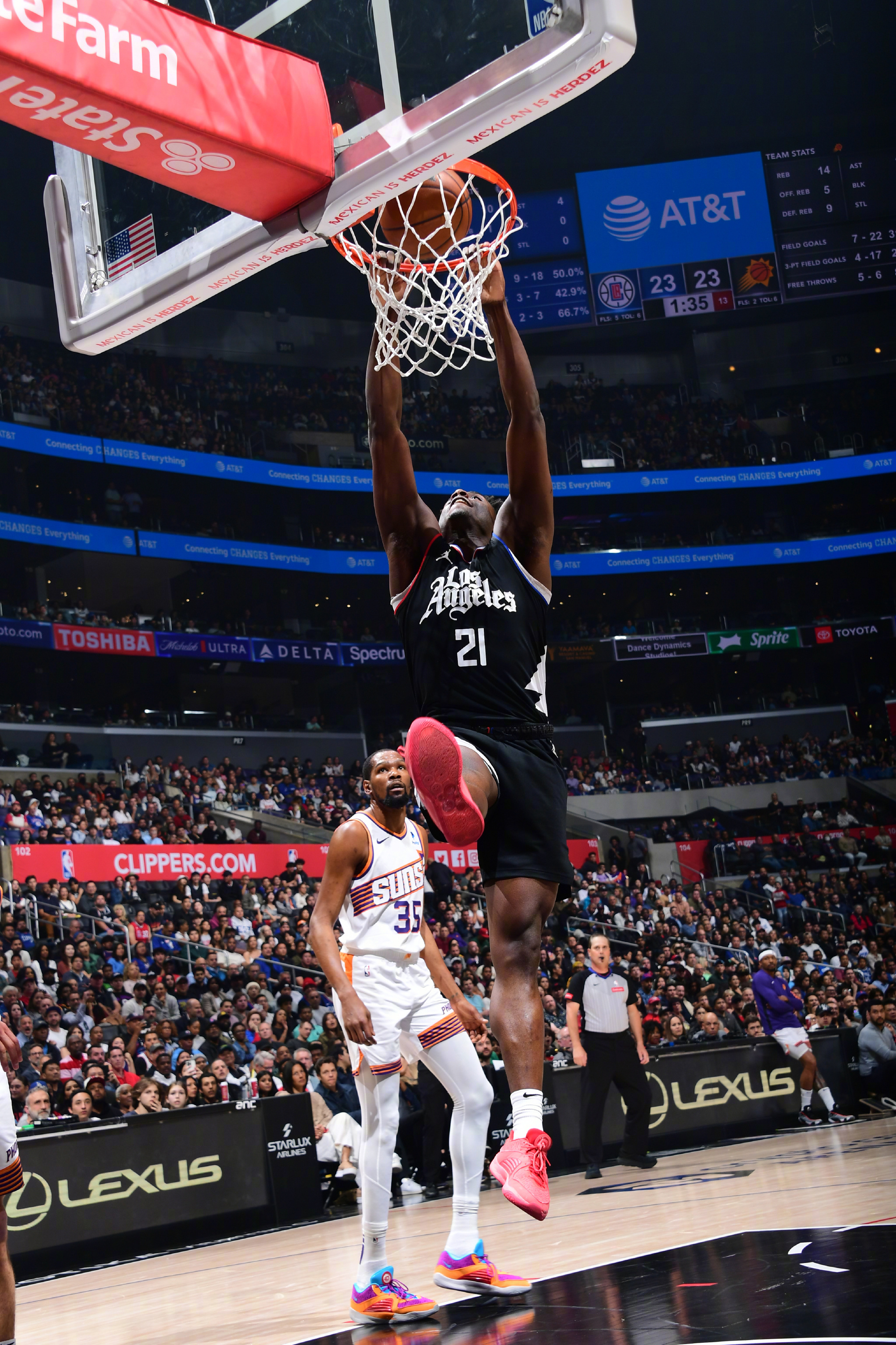 杜兰特最不敢和谁单挑 杜兰特最不敢和谁单挑