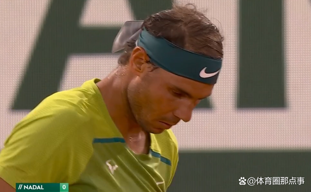 纳达尔遭遇七连败，加拿大队教练面临压力！的简单介绍