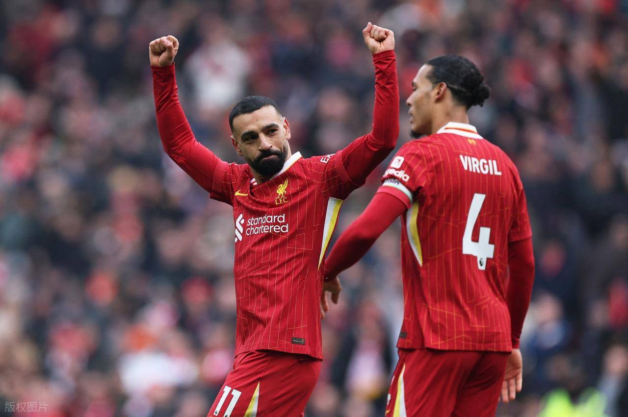 萨拉赫连续十五场比赛得分超过突破纪录，掘金挑战极限！的简单介绍