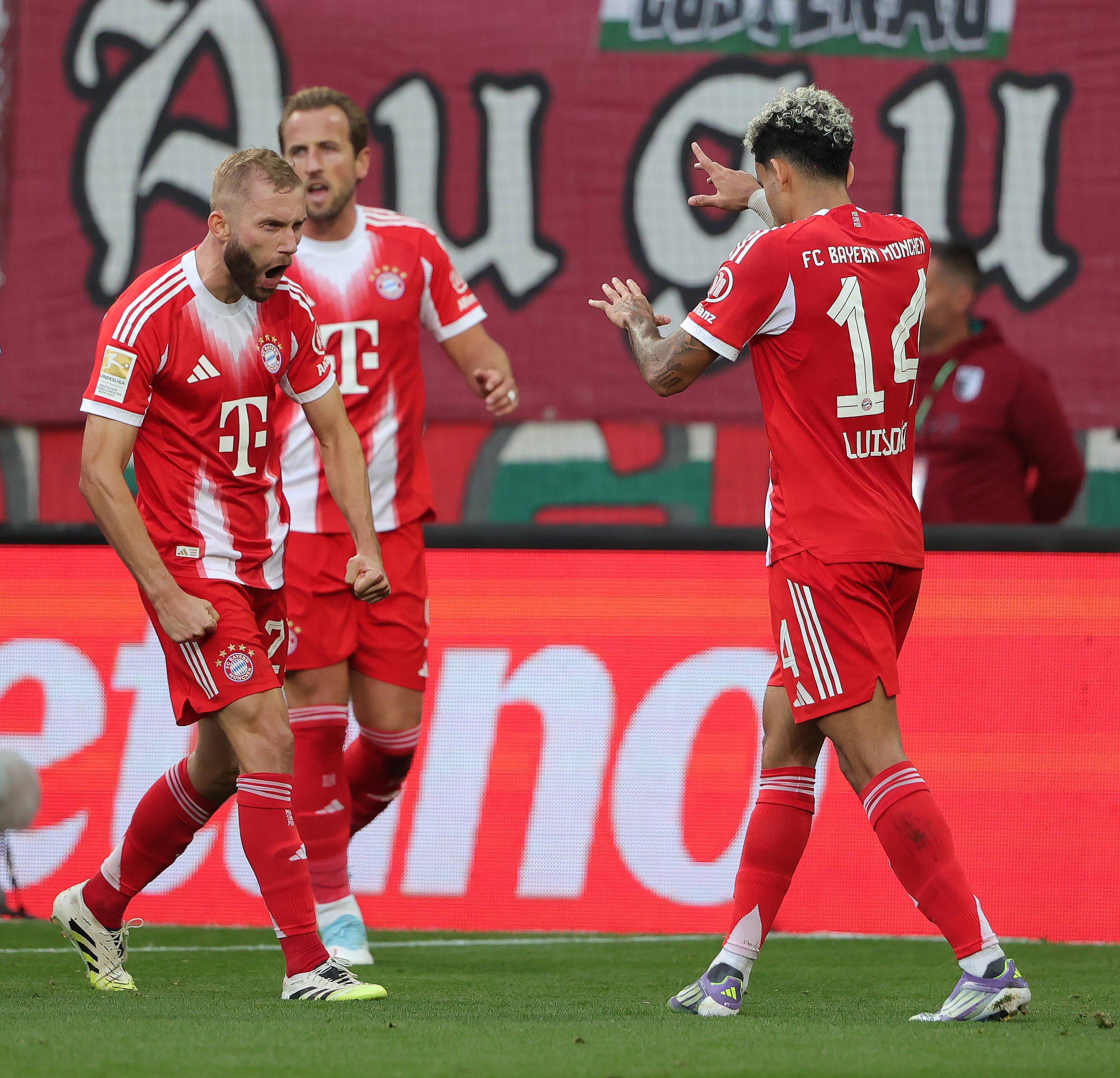 巴特勒连续十二场比赛得分超过突破纪录,拜仁挑战极限!的简单介绍 巴特勒连续十二场比赛得分超过突破纪录,拜仁挑战极限!的简单介绍