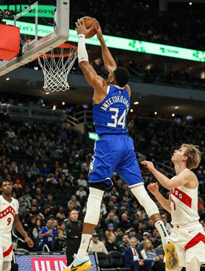 字母哥复出 字母哥复出