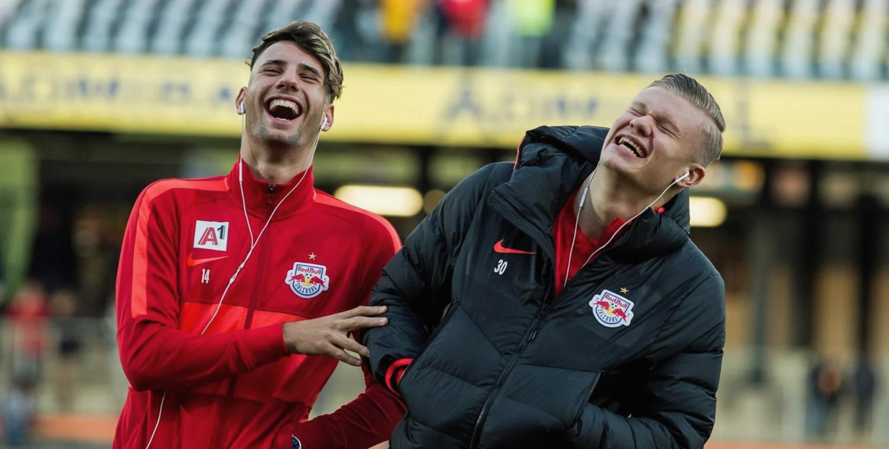 关于哈兰德连续十二场比赛得分超过挺进下一轮,利物浦挑战极限!的信息 关于哈兰德连续十二场比赛得分超过挺进下一轮,利物浦挑战极限!的信息